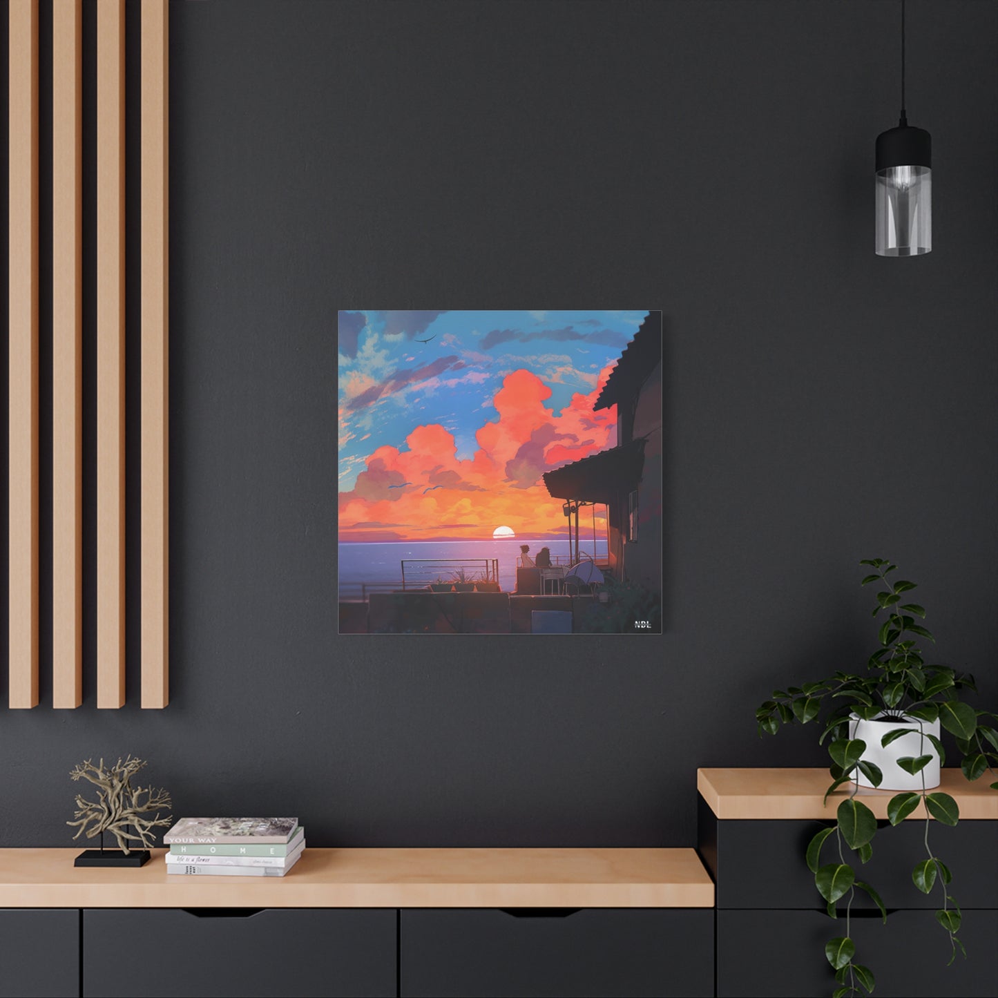 Classic Canvas
