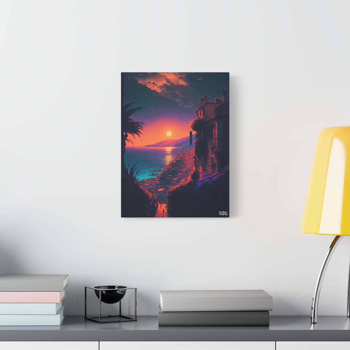 Classic Canvas