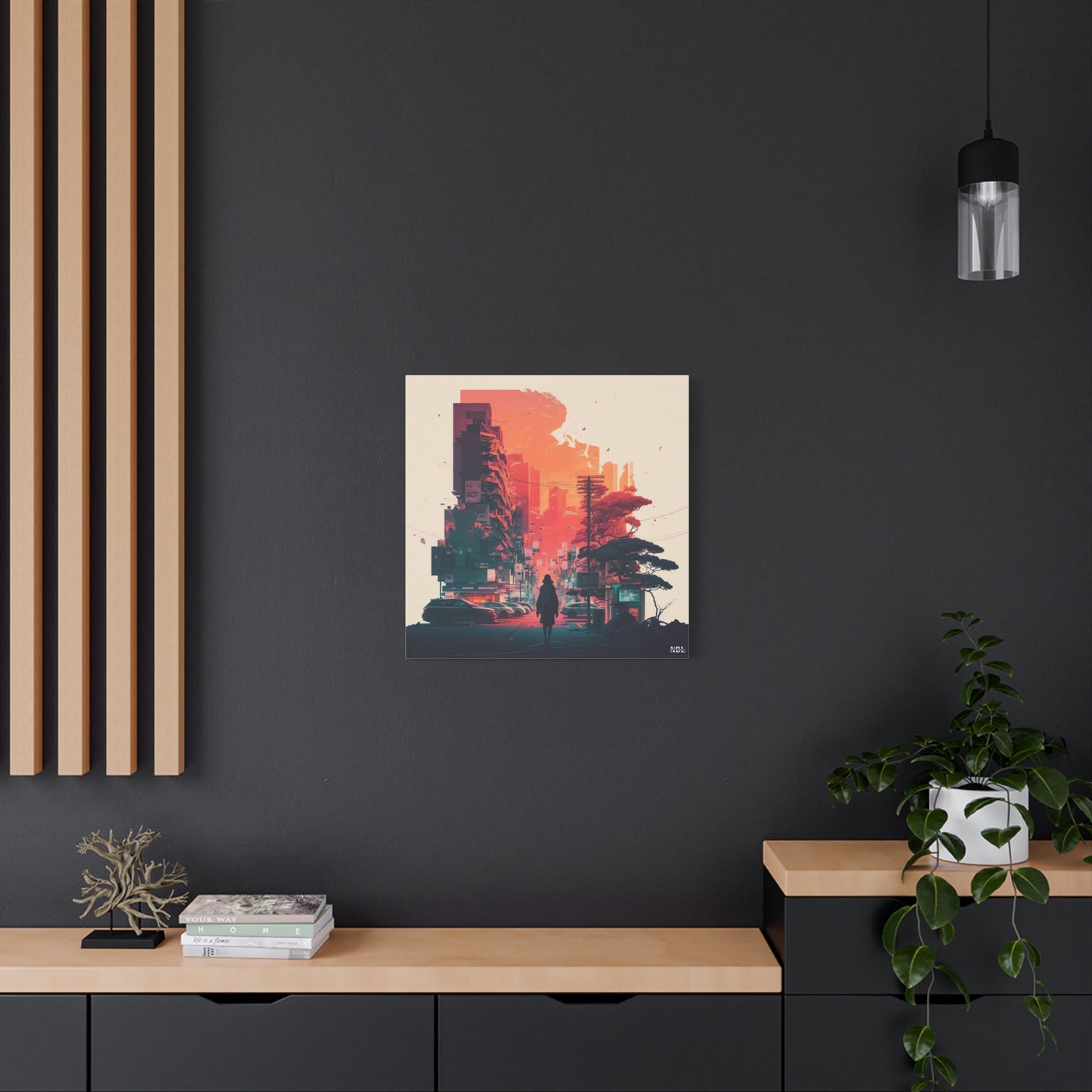 Classic Canvas