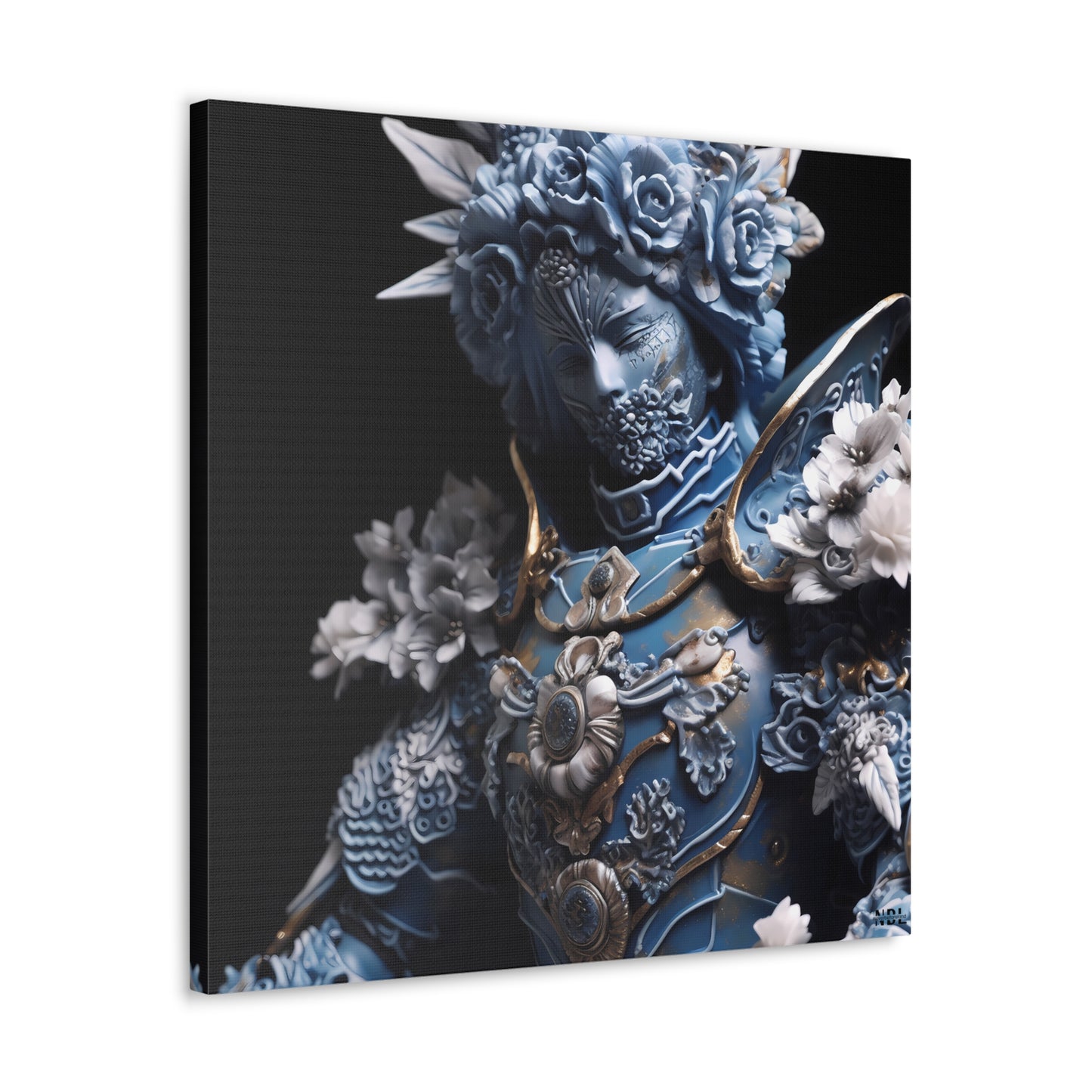 Classic Canvas