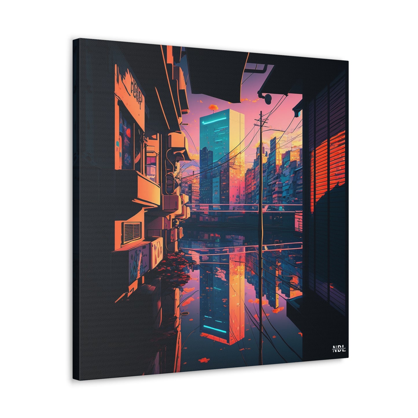 Classic Canvas