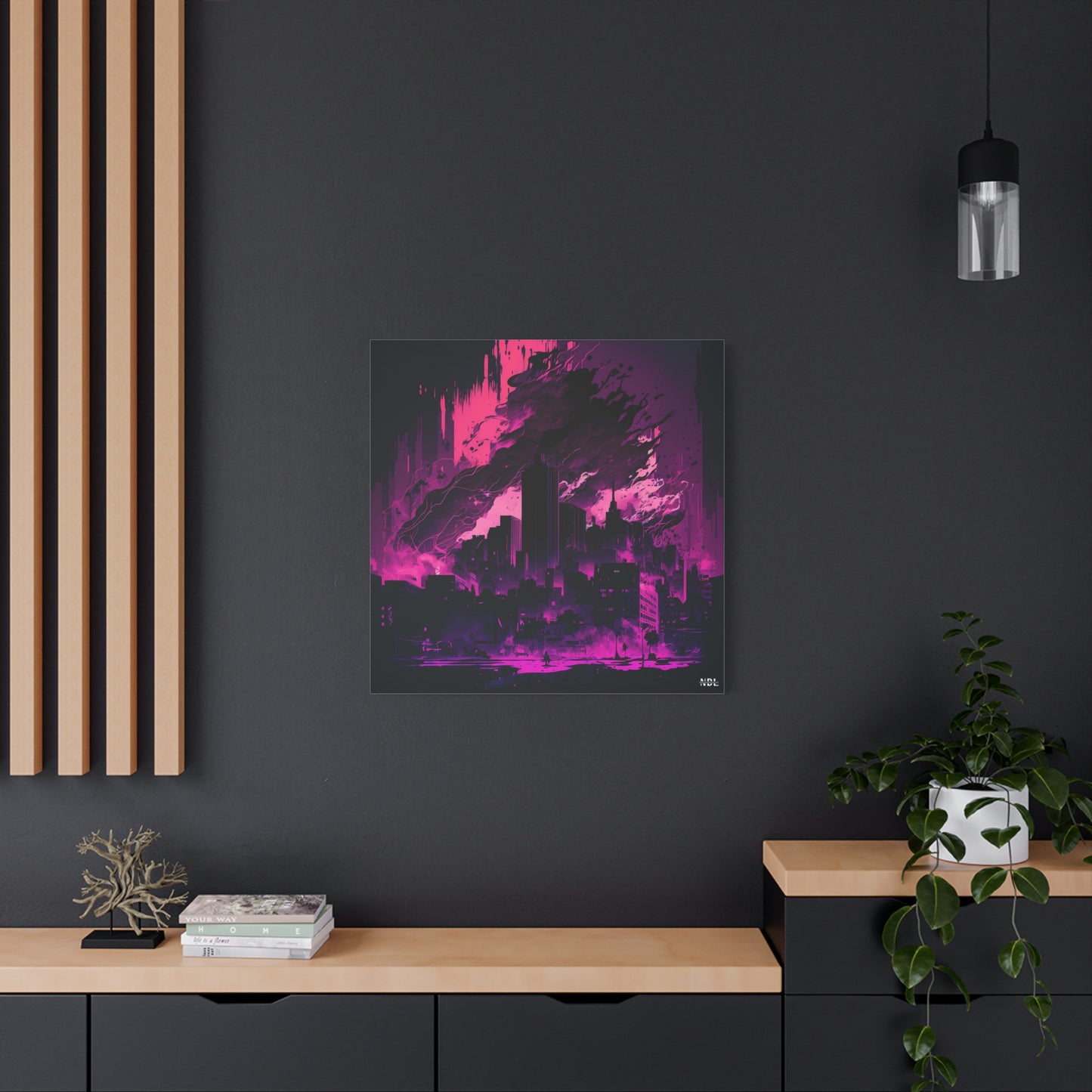 Classic Canvas