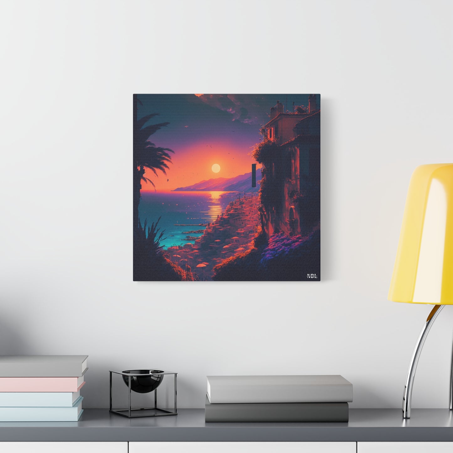 Classic Canvas