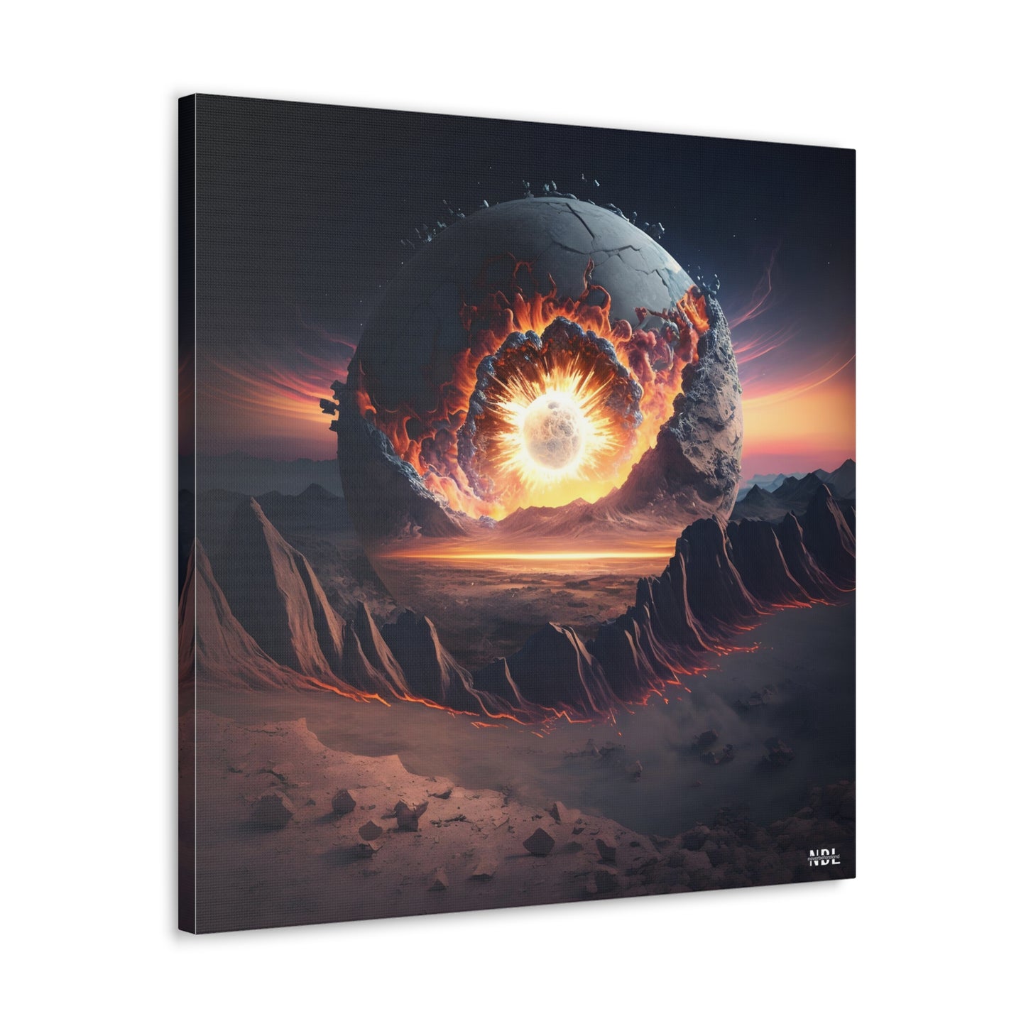 Classic Canvas
