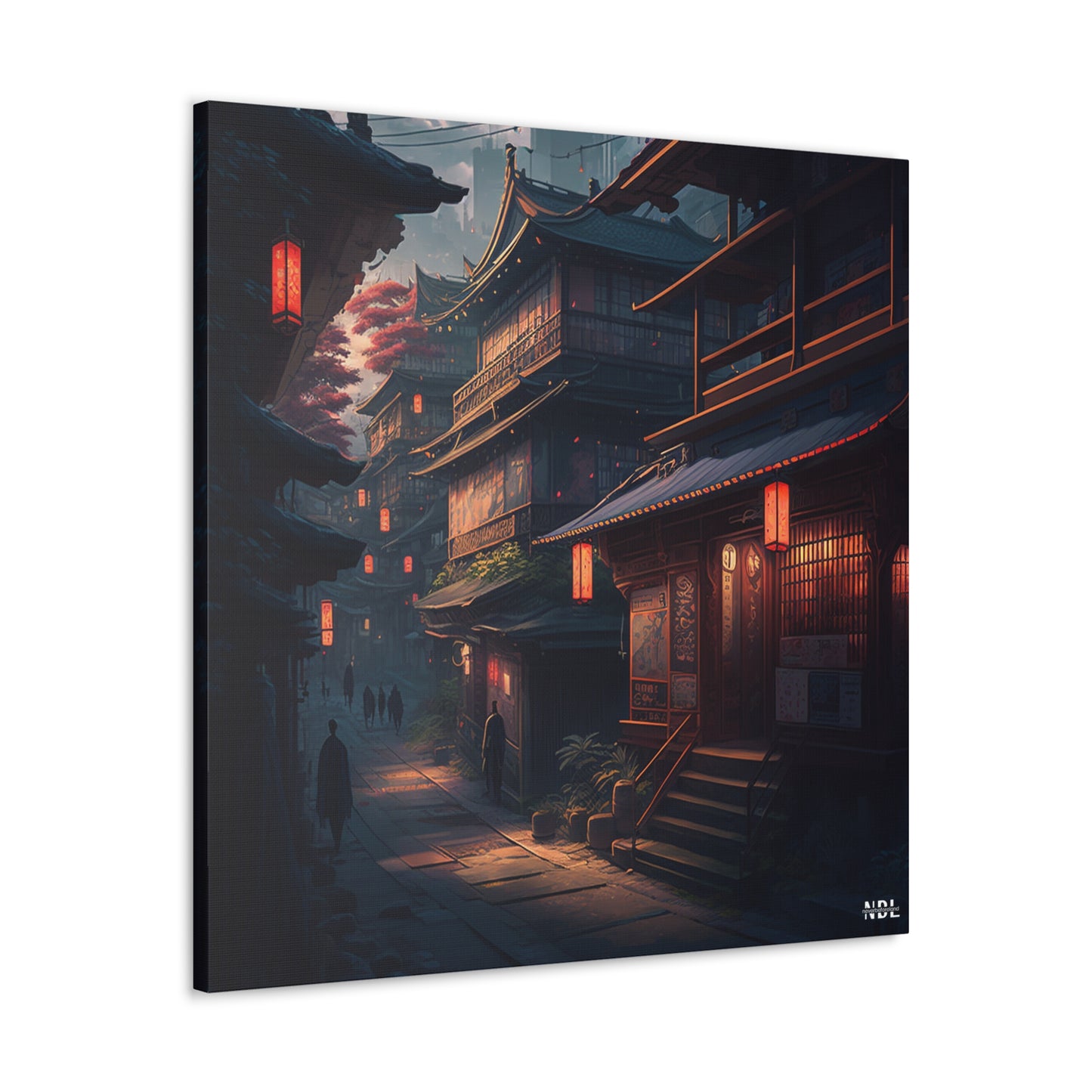 Classic Canvas