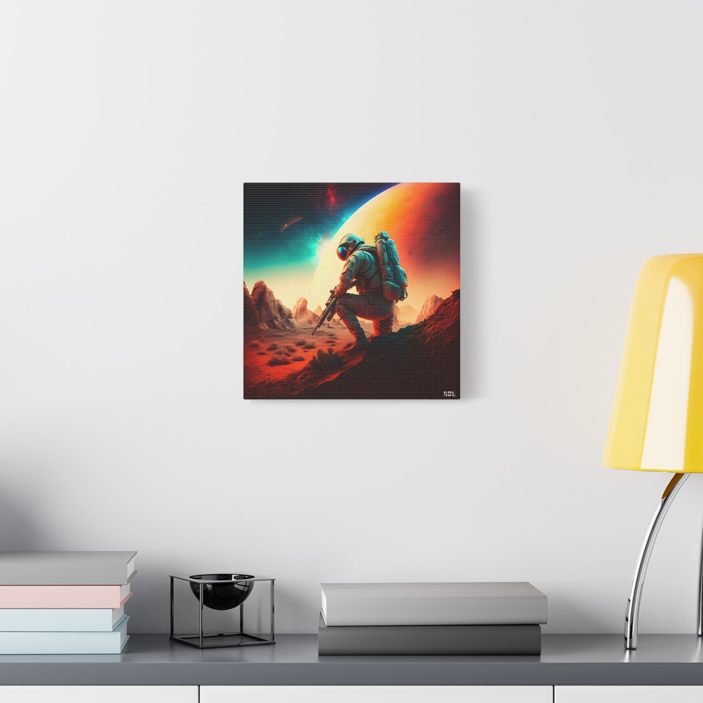 Classic Canvas