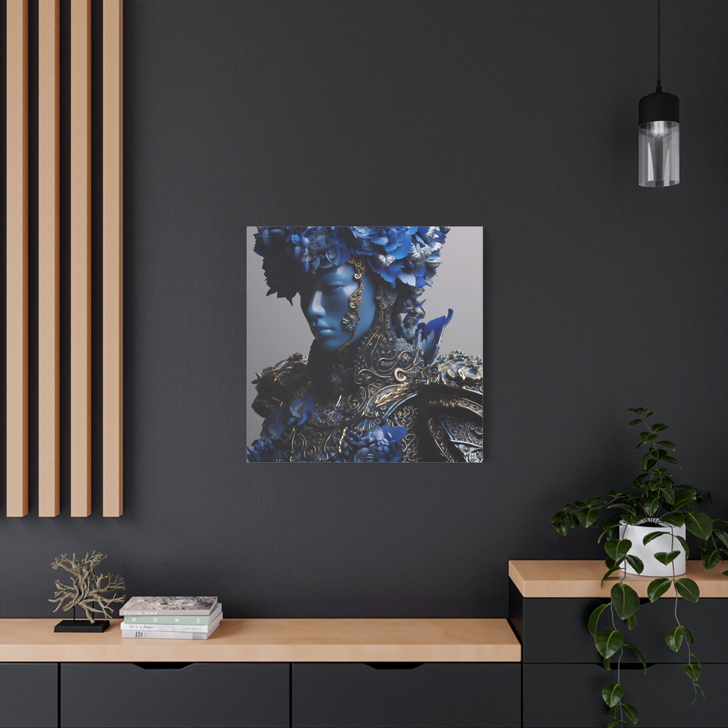 Classic Canvas