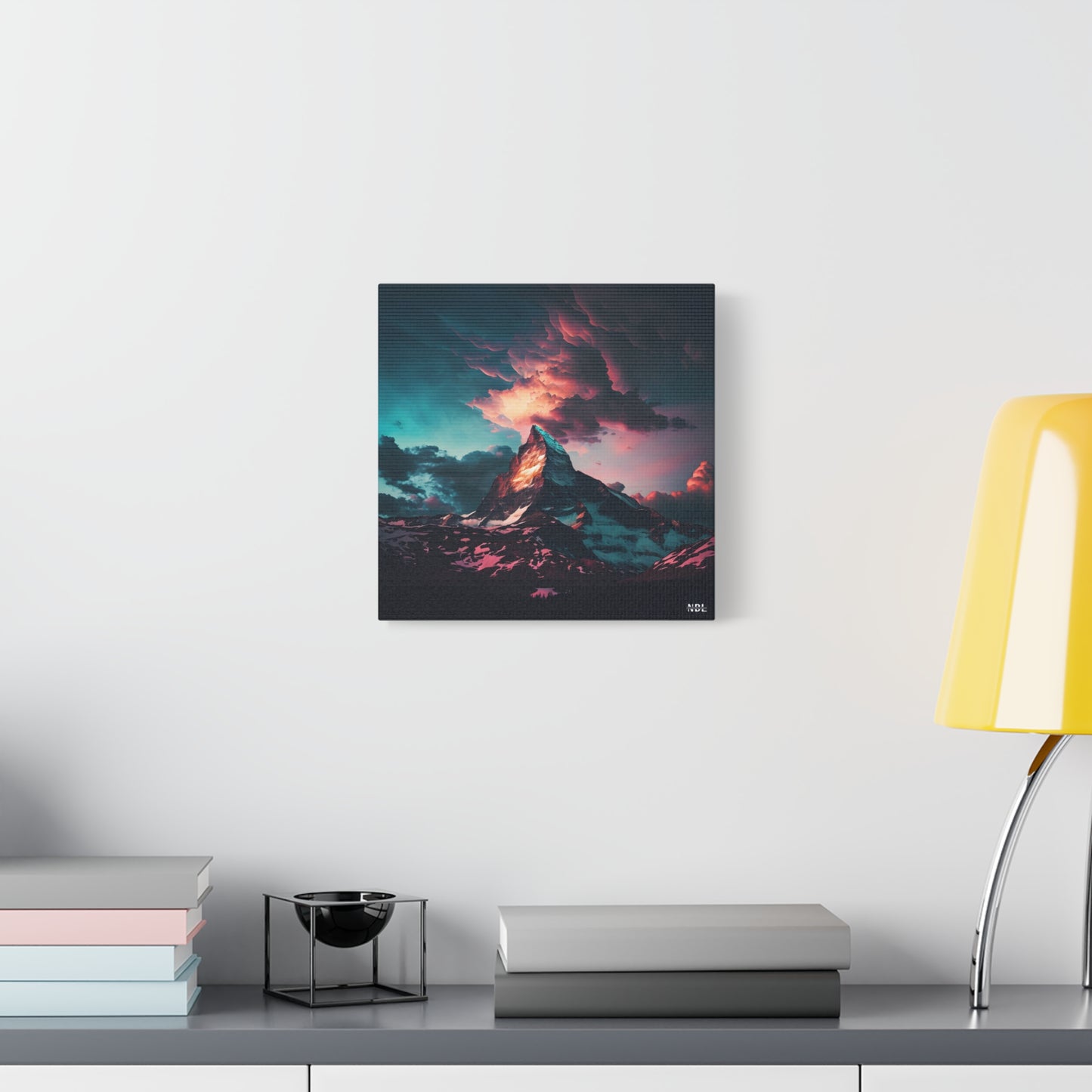 Classic Canvas
