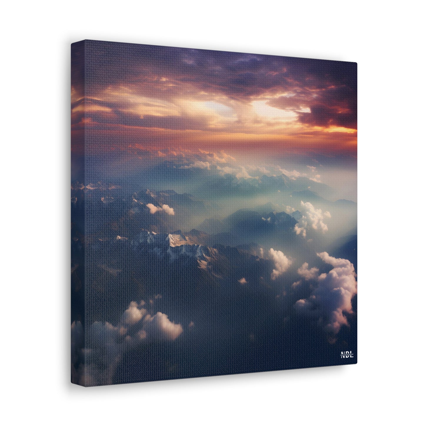 Classic Canvas