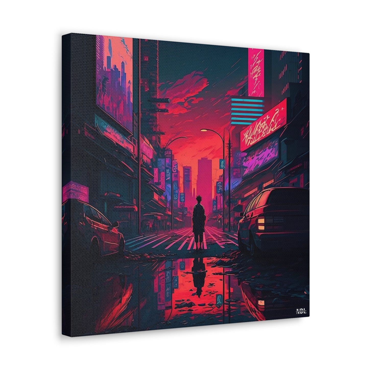 Classic Canvas