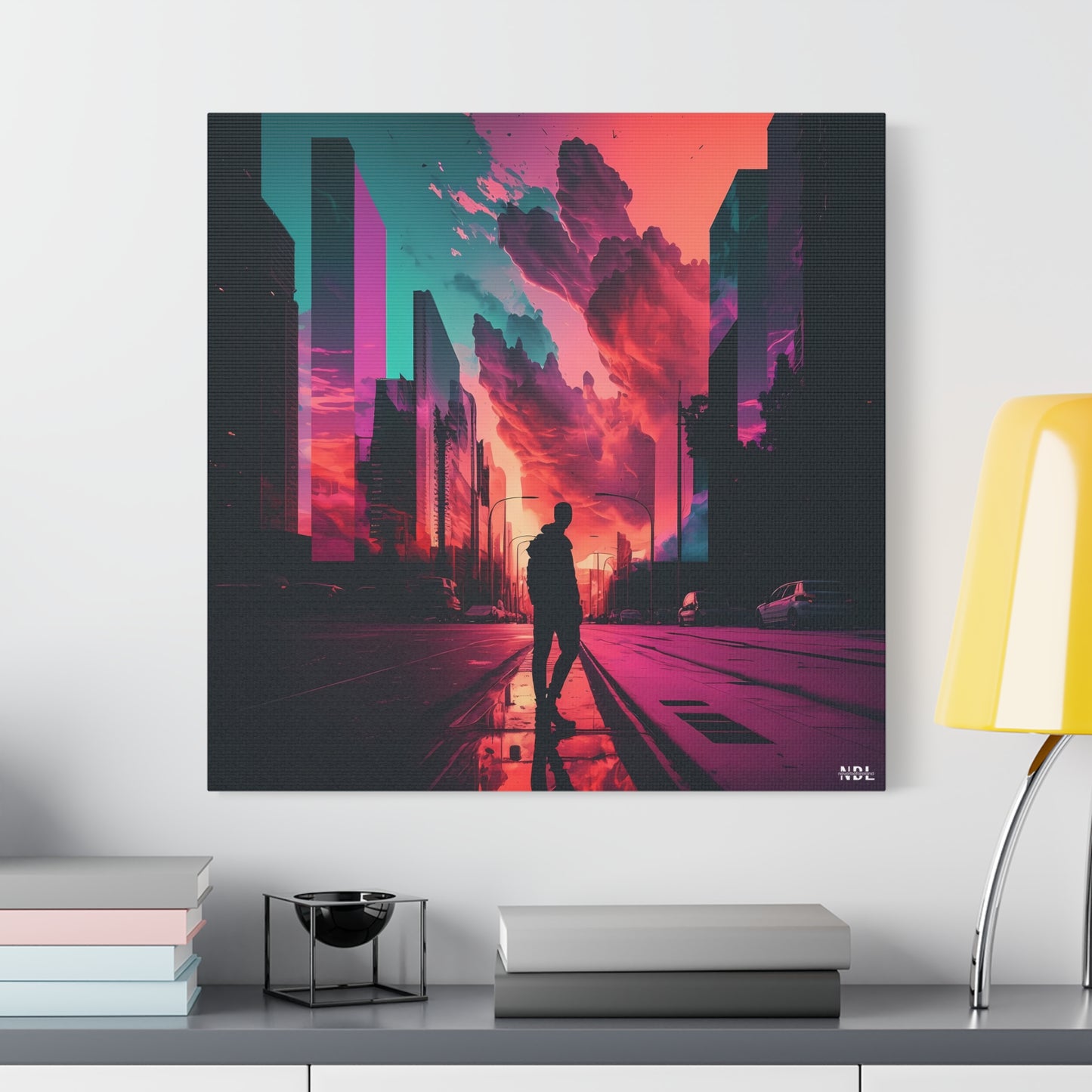 Classic Canvas