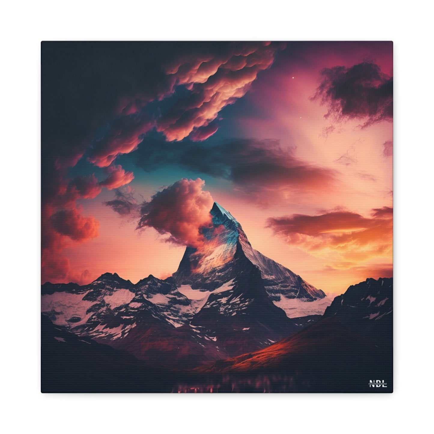 Classic Canvas