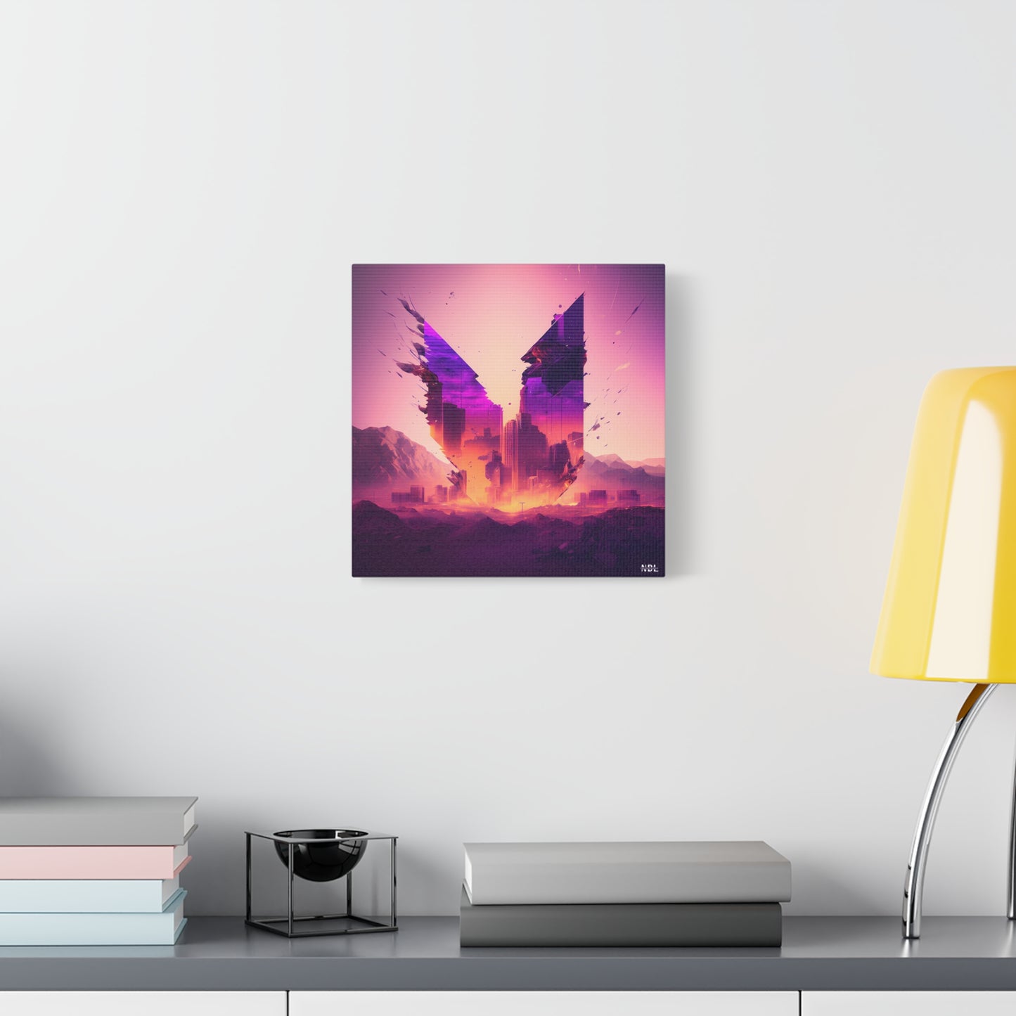 Classic Canvas