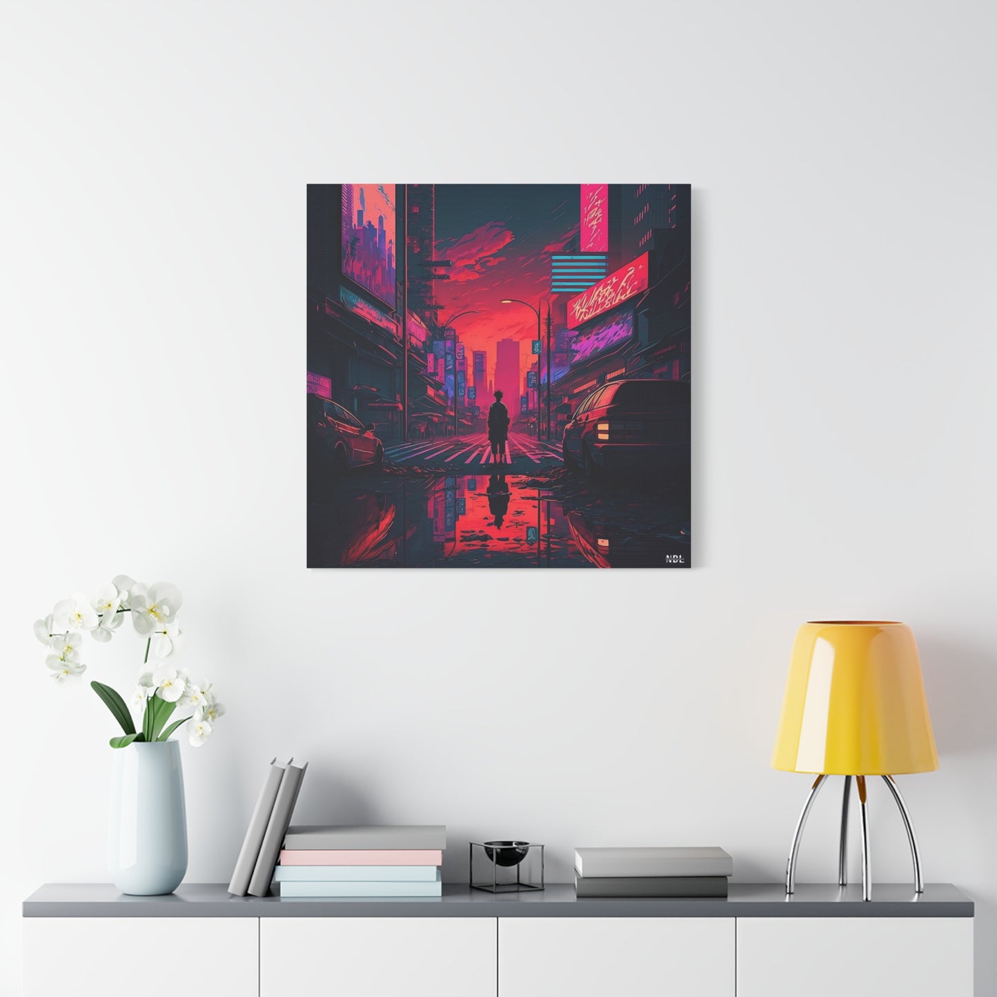 Classic Canvas