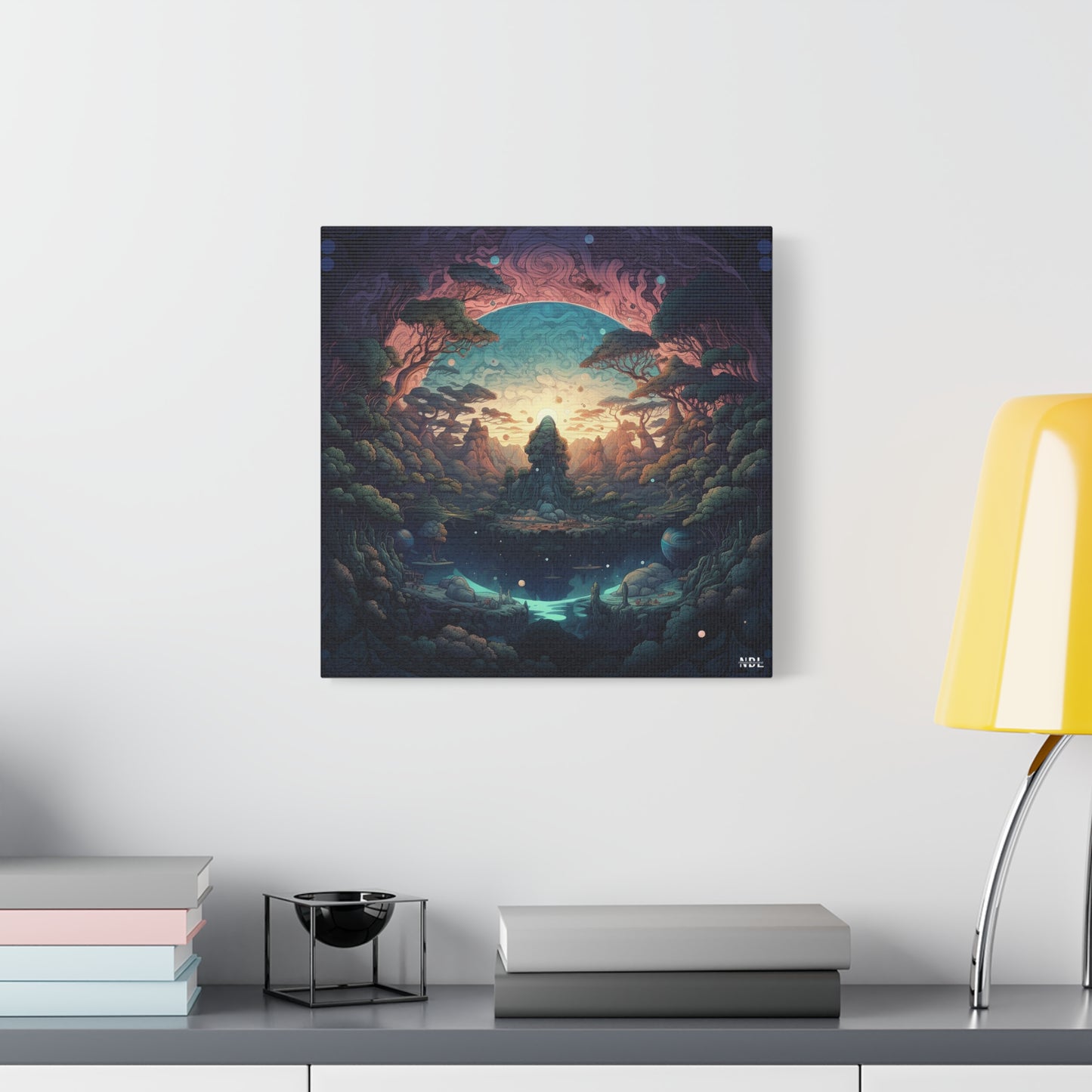Classic Canvas