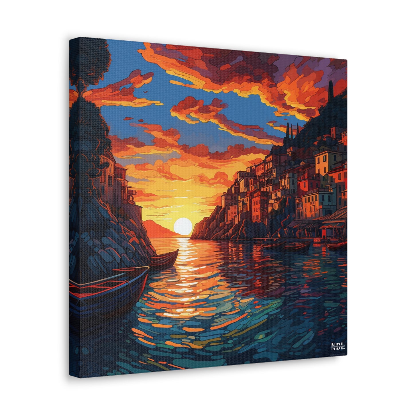 Classic Canvas