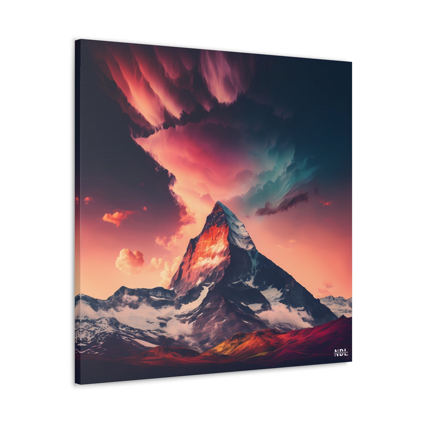 Classic Canvas
