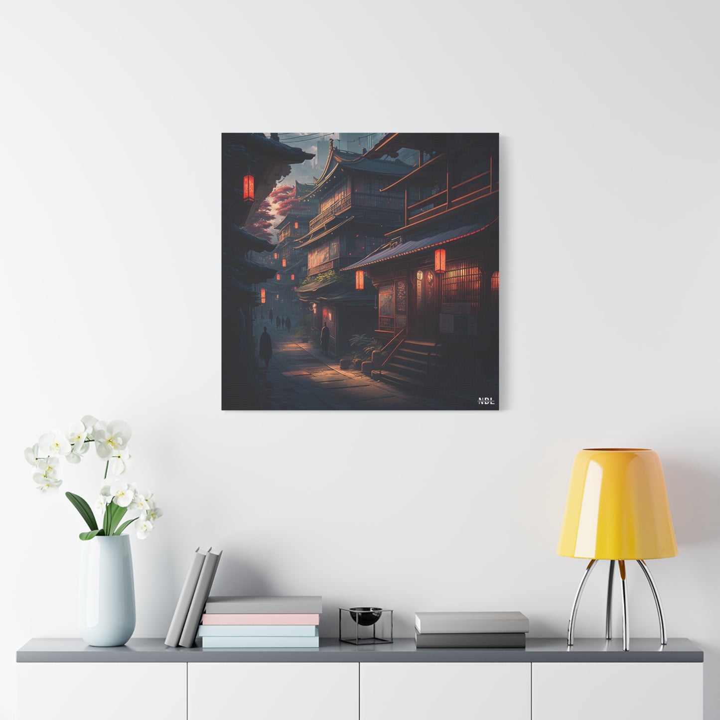 Classic Canvas