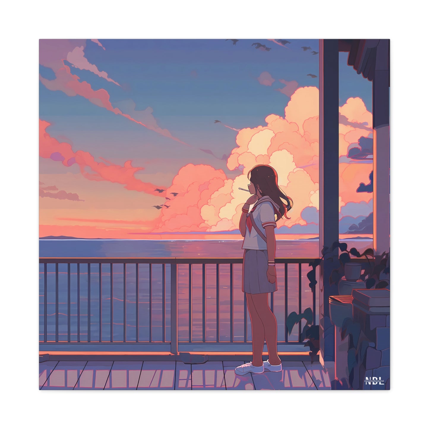 Classic Canvas