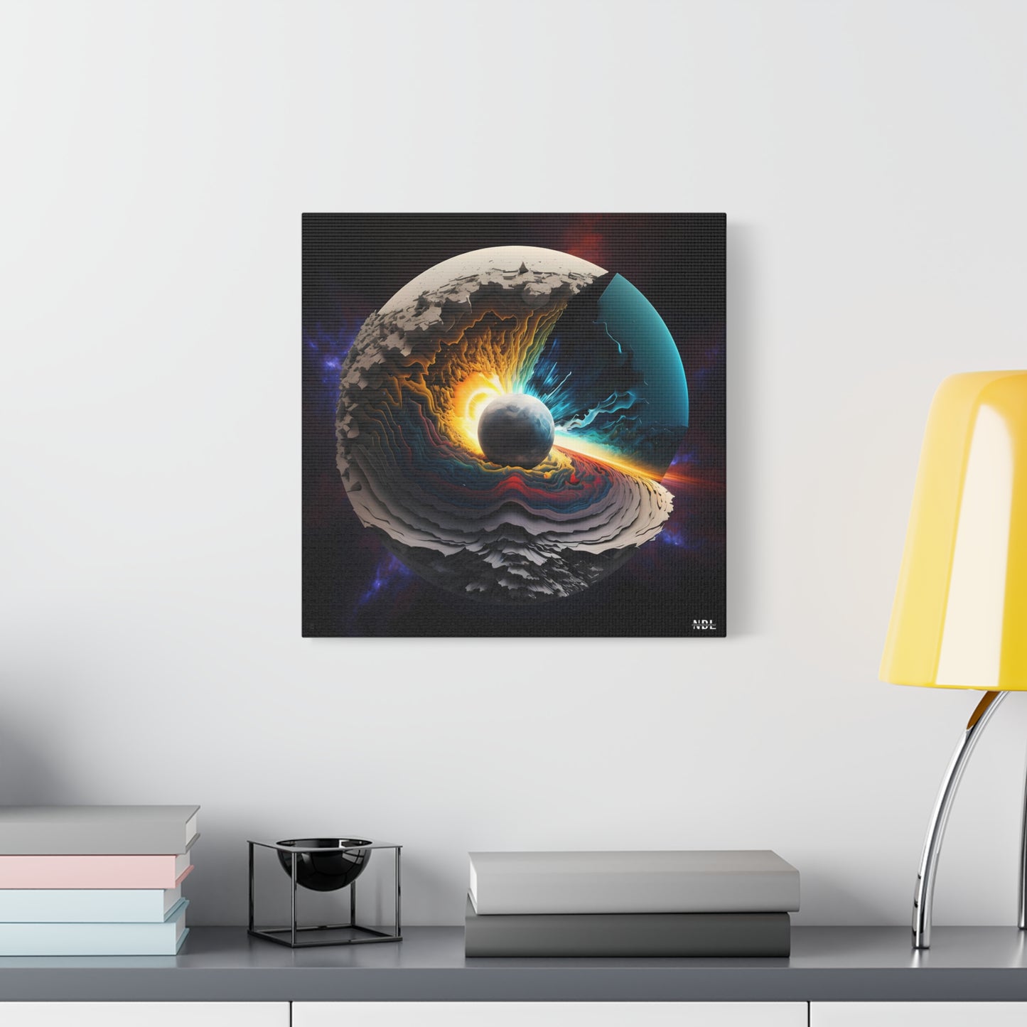 Classic Canvas