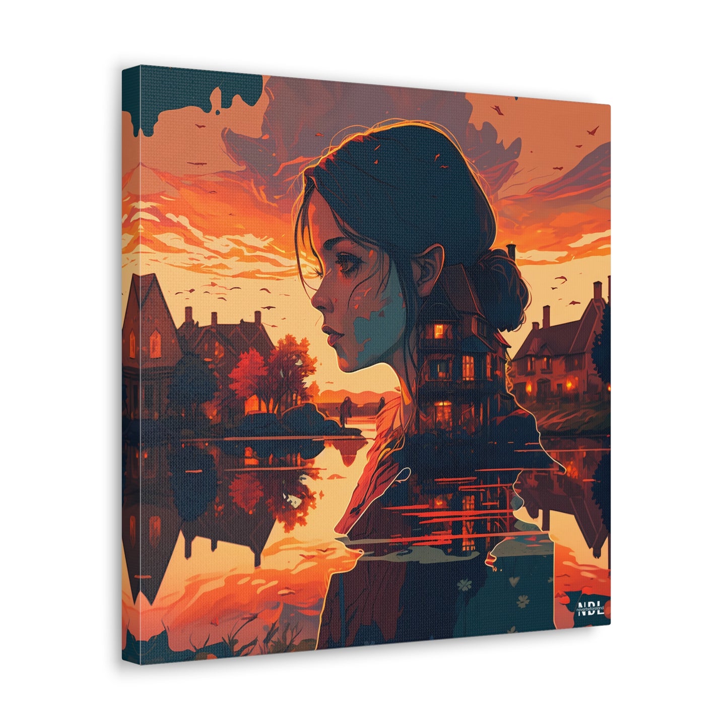 Classic Canvas