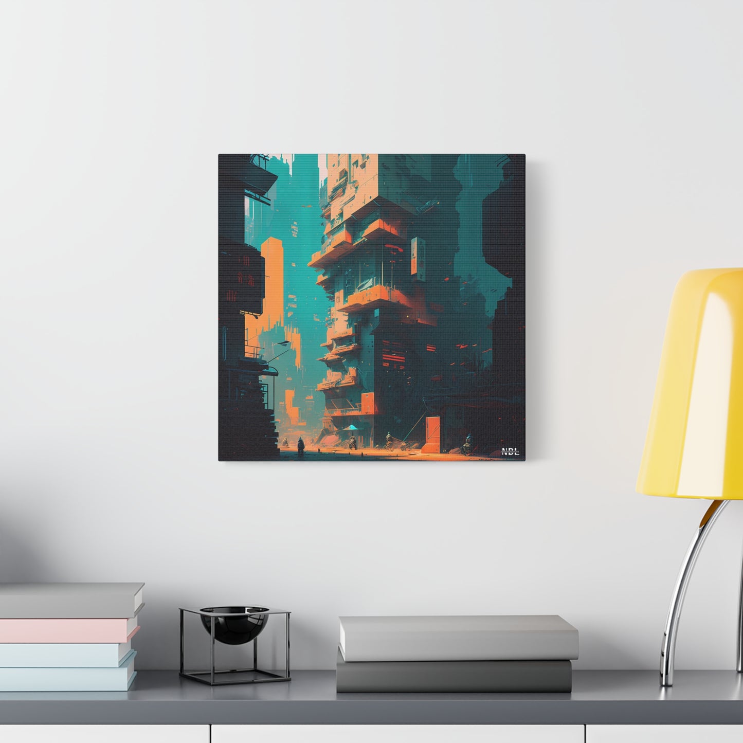 Classic Canvas