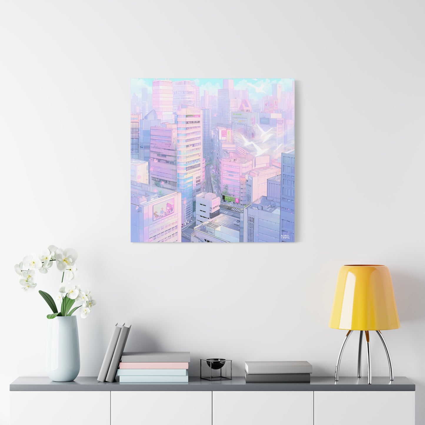 Classic Canvas