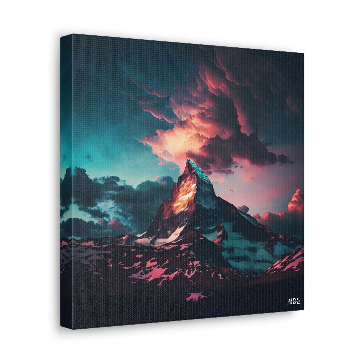 Classic Canvas