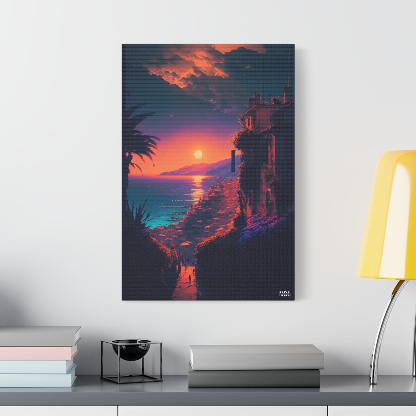 Classic Canvas
