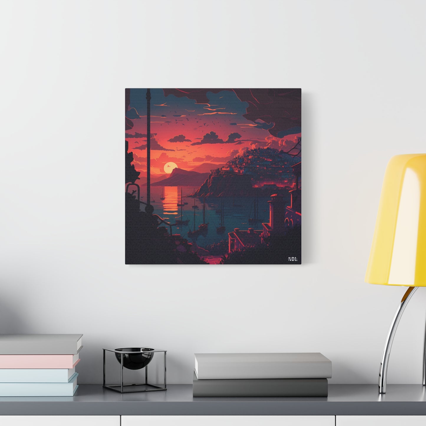 Classic Canvas