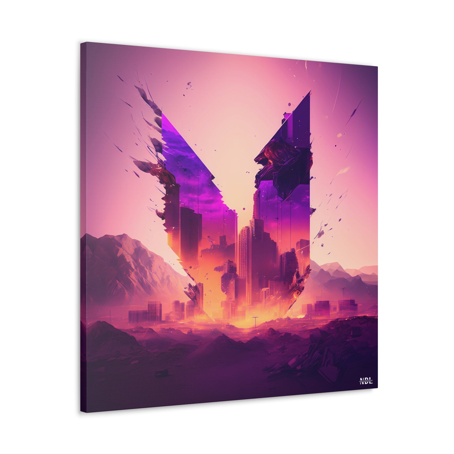 Classic Canvas