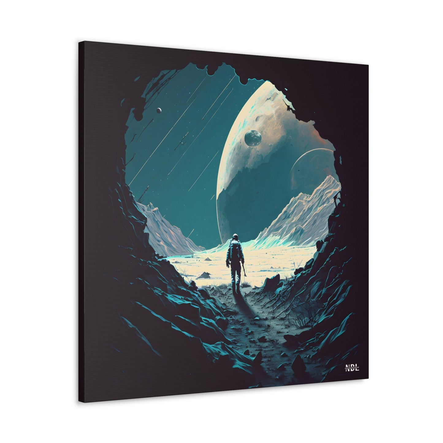 Classic Canvas