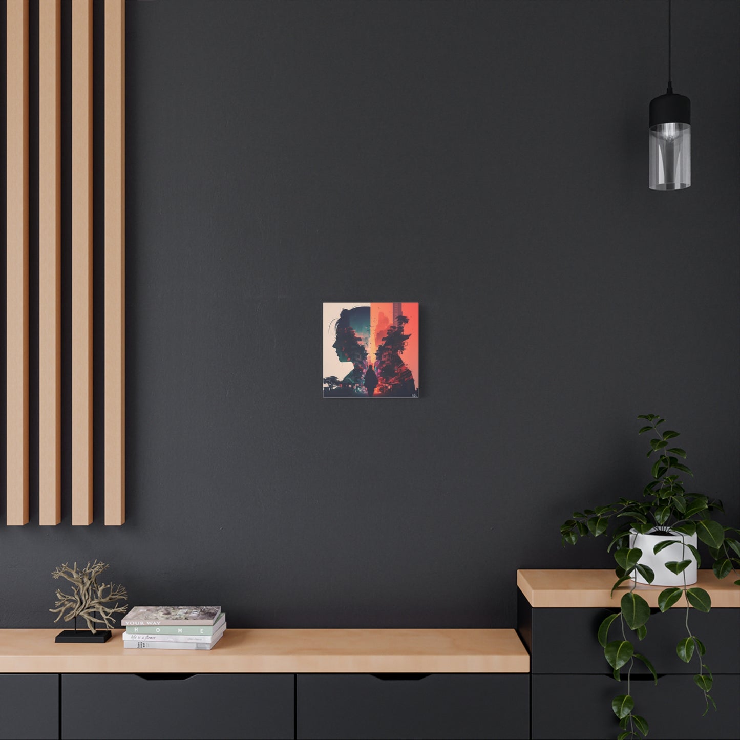 Classic Canvas