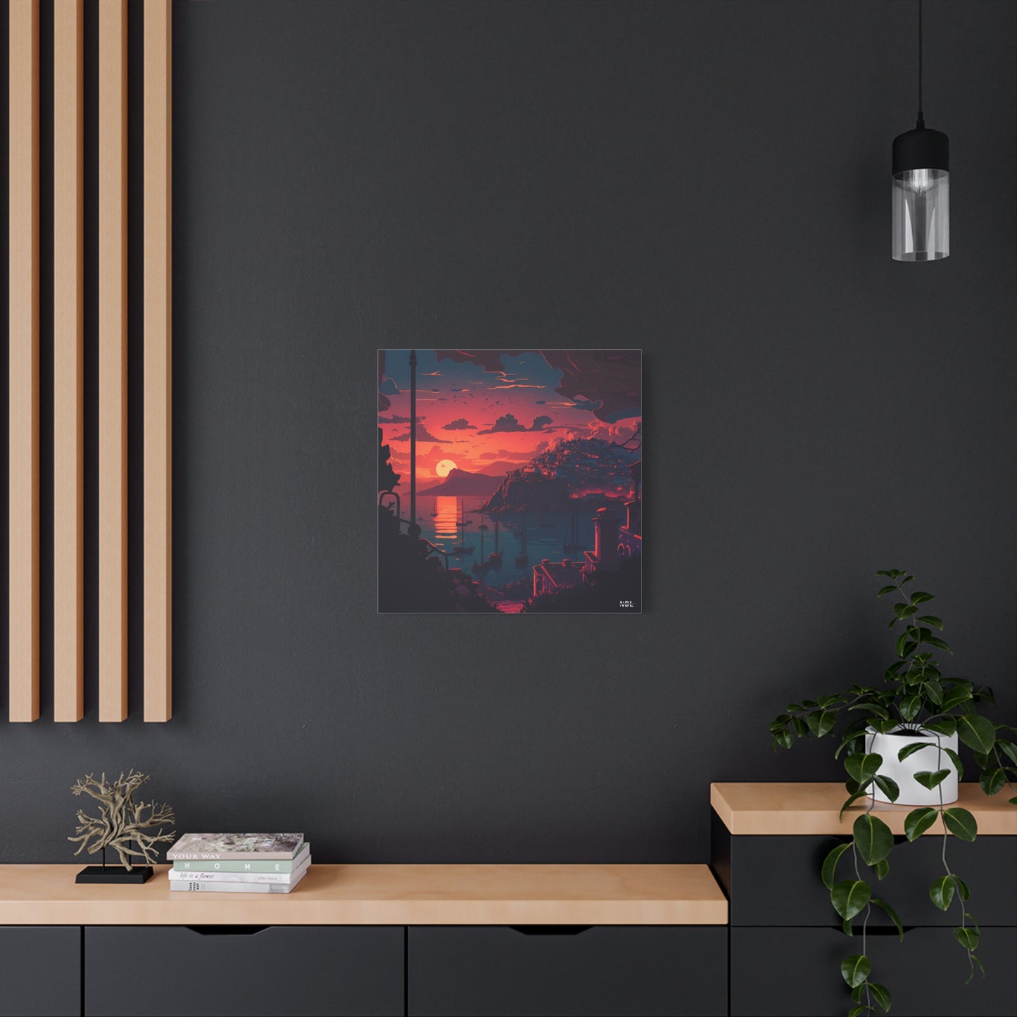 Classic Canvas