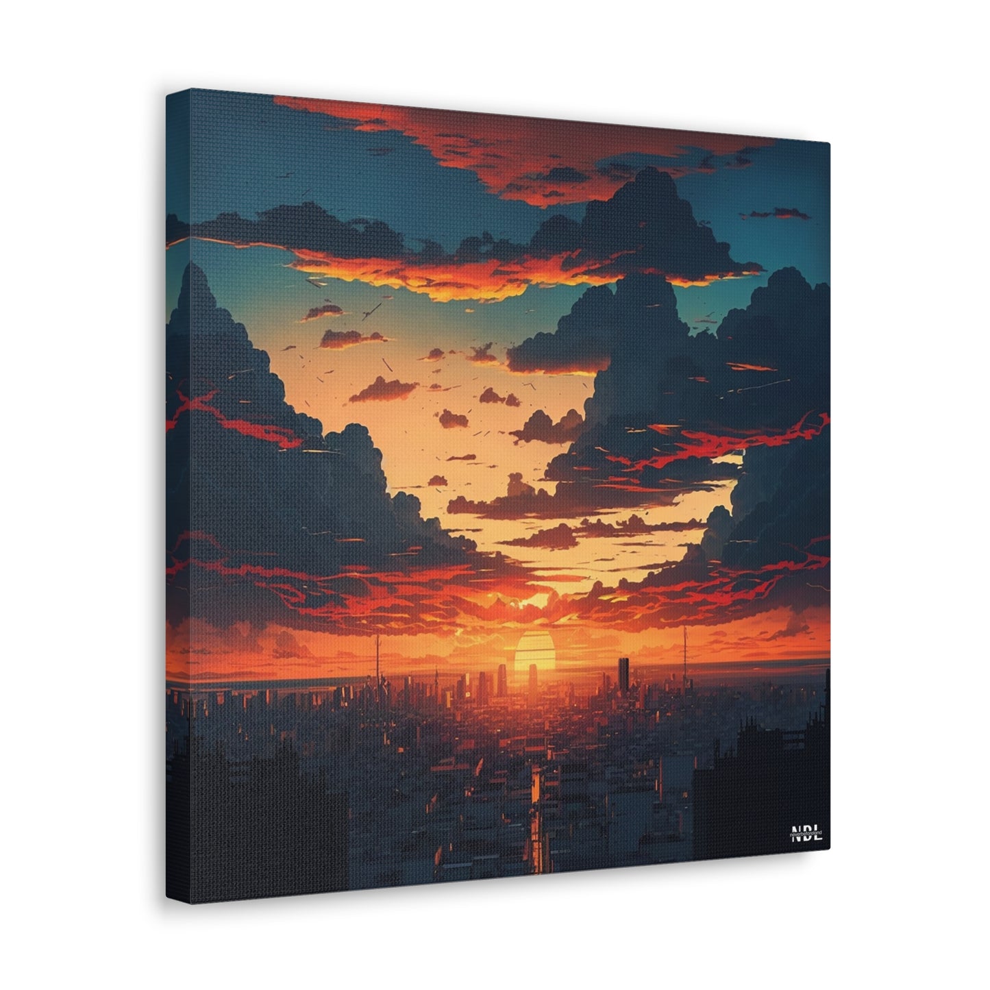 Classic Canvas