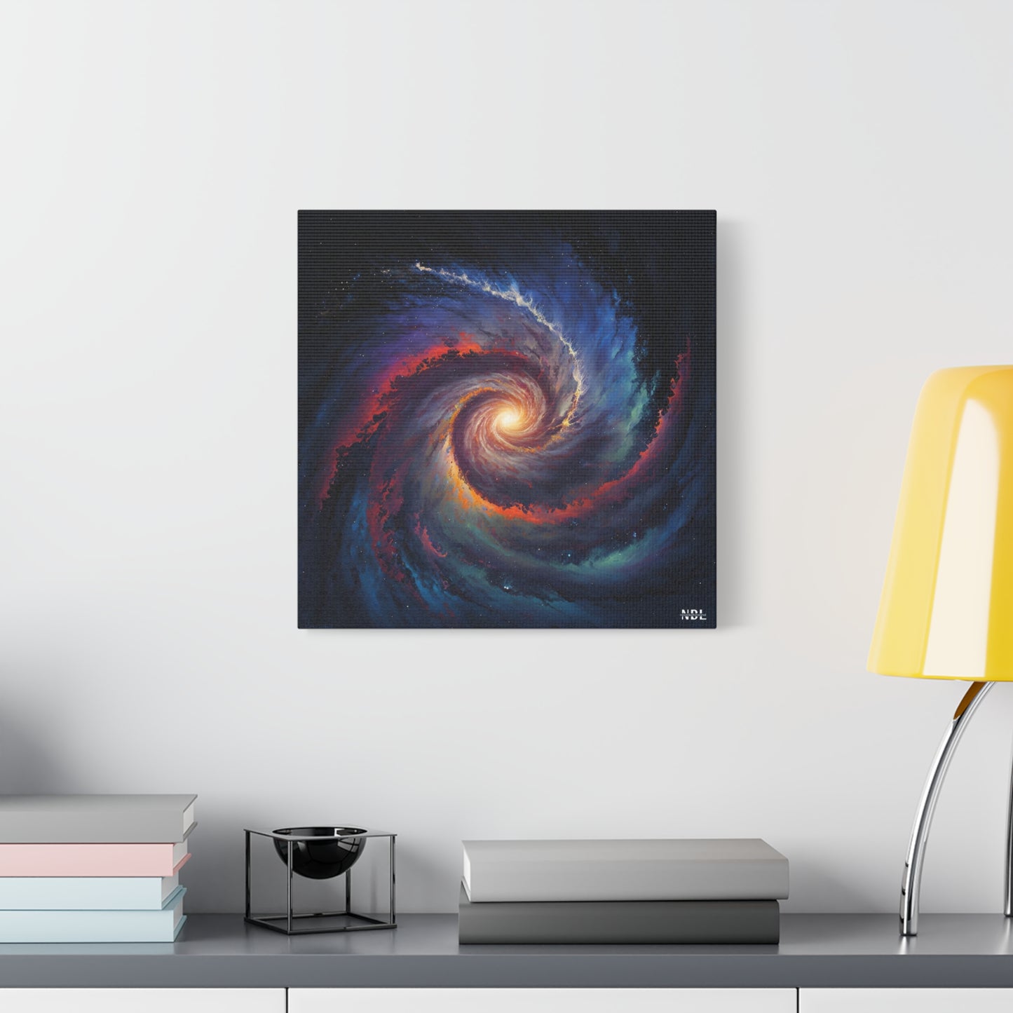 Classic Canvas