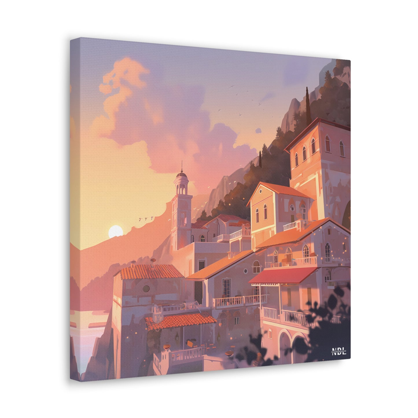 Classic Canvas