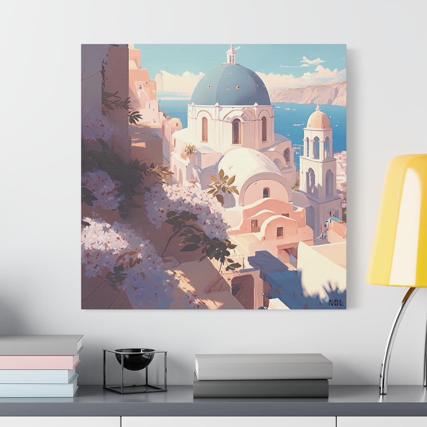 Classic Canvas