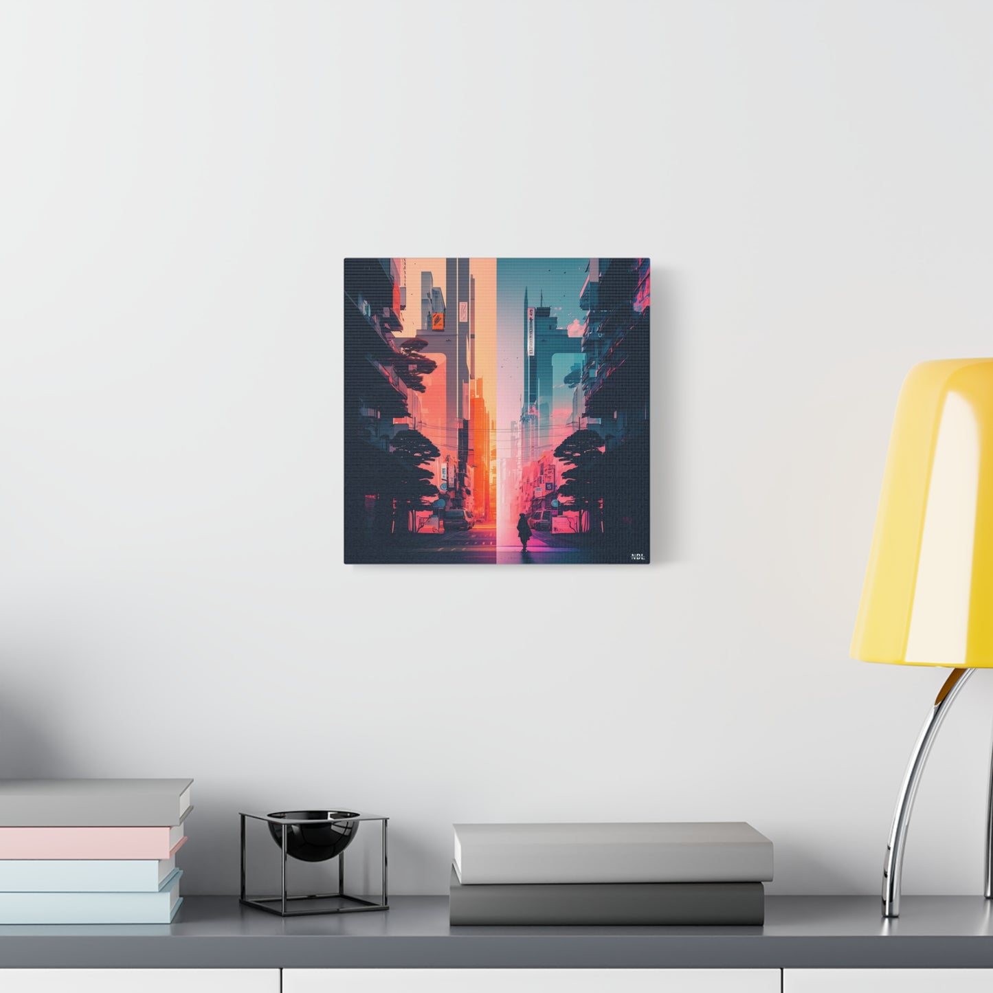 Classic Canvas