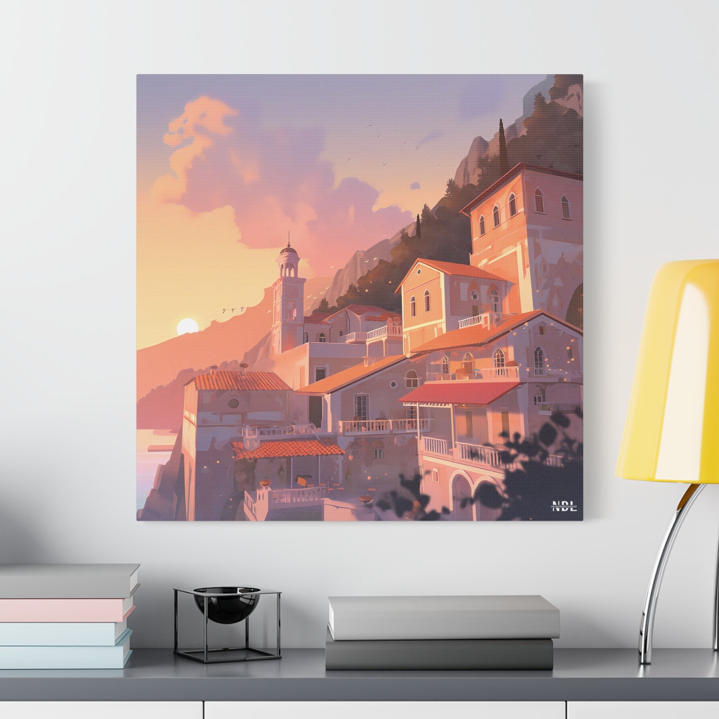 Classic Canvas