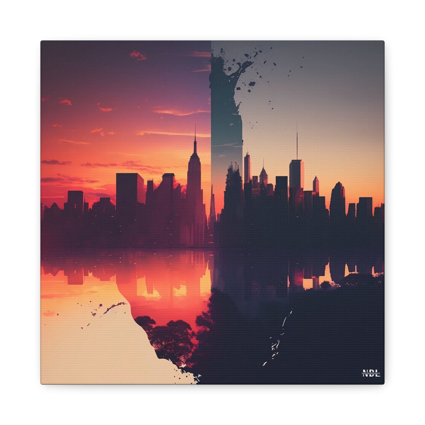 Classic Canvas