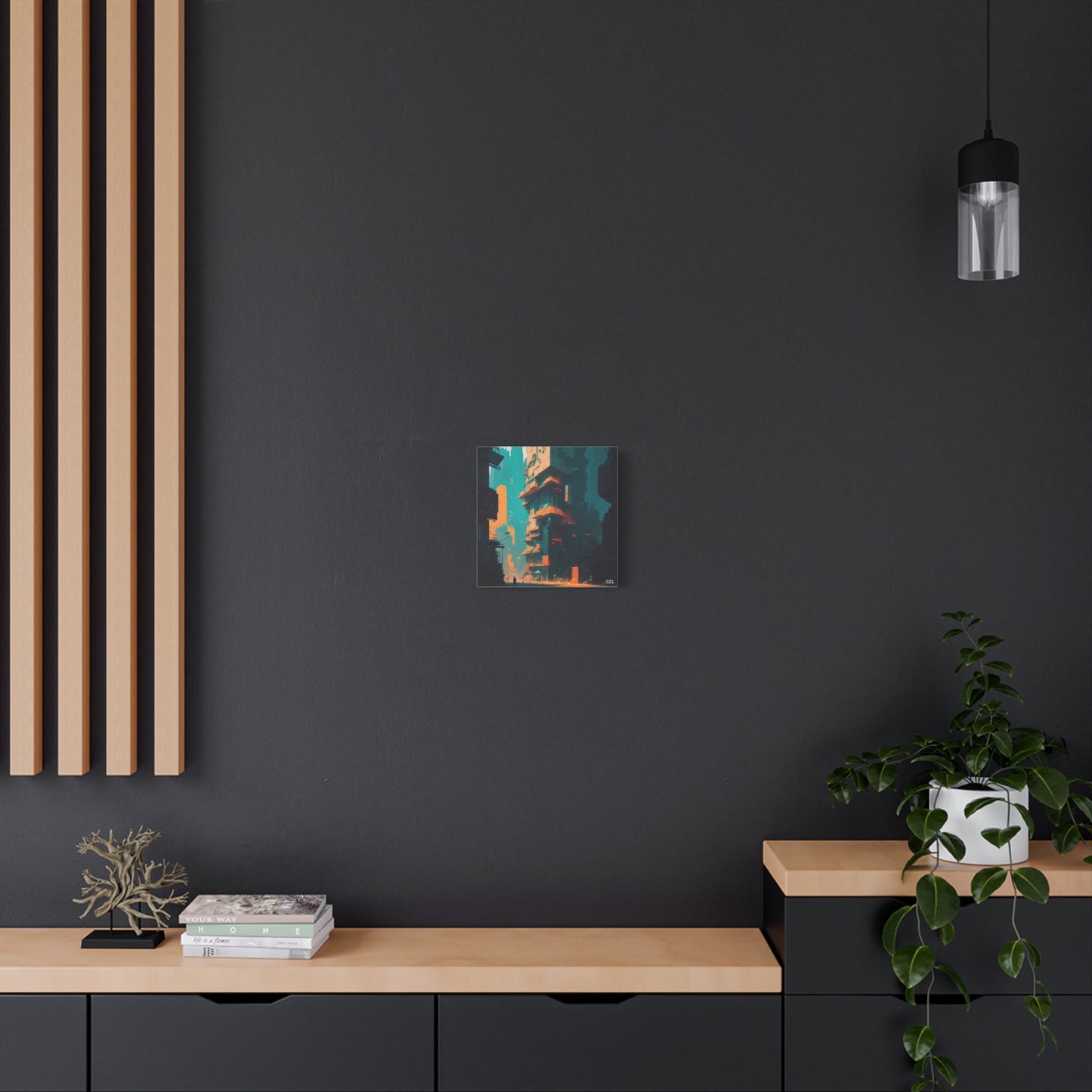 Classic Canvas