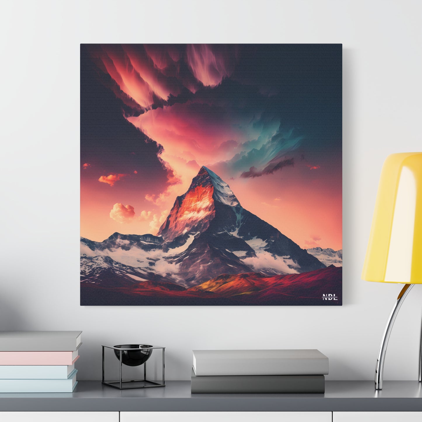 Classic Canvas