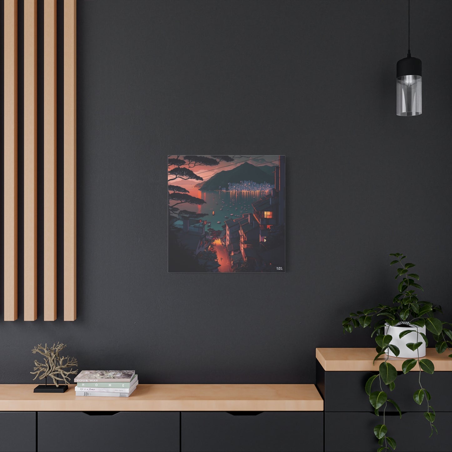 Classic Canvas