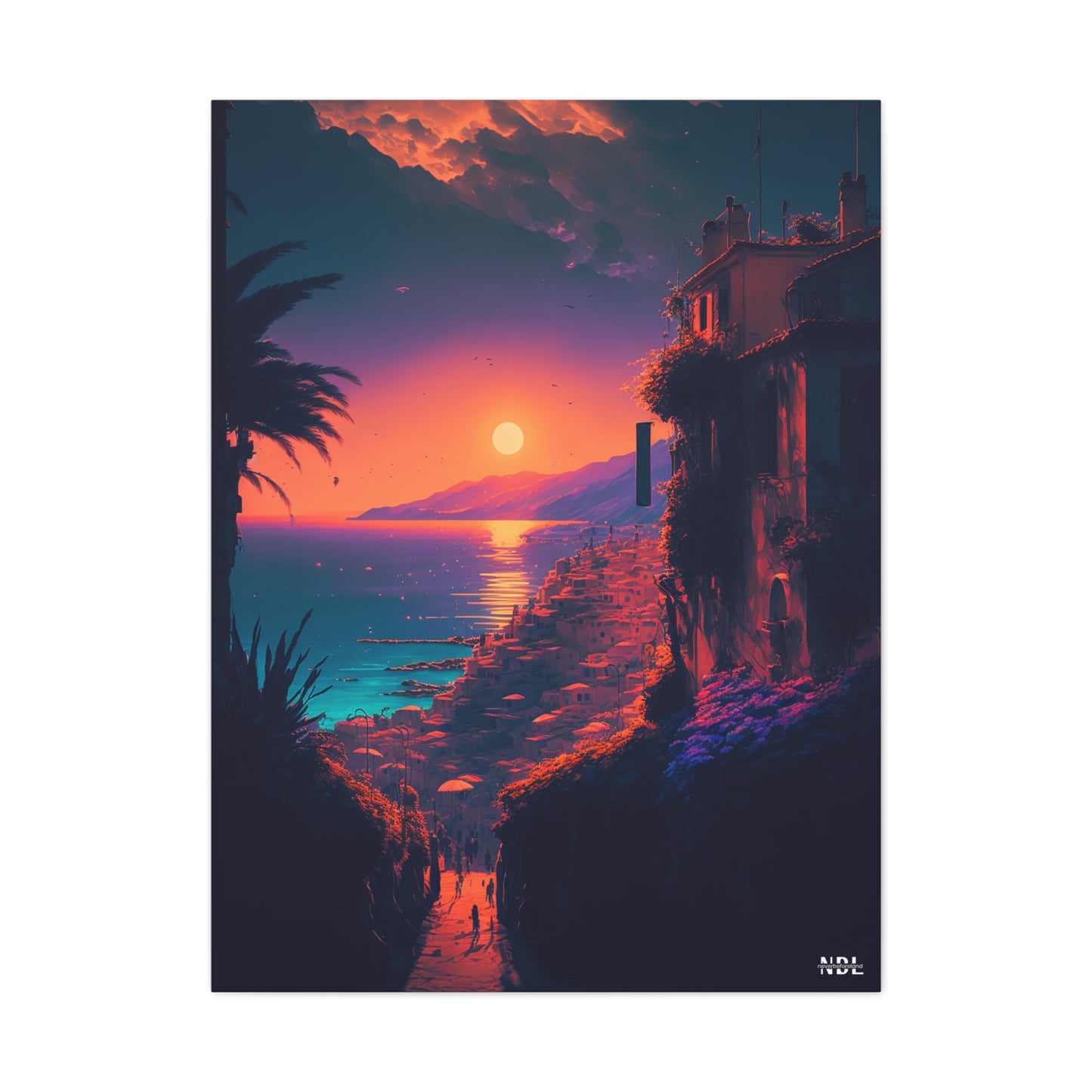 Classic Canvas
