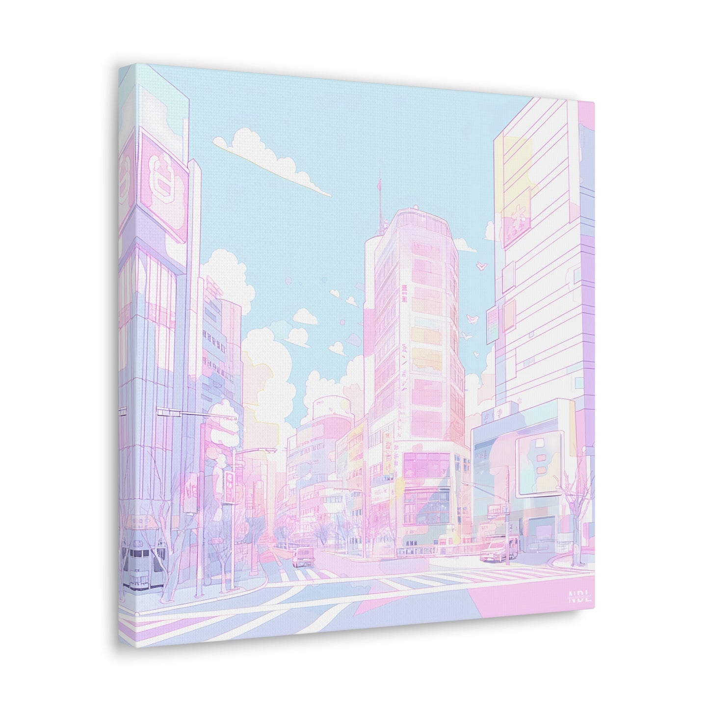 Classic Canvas
