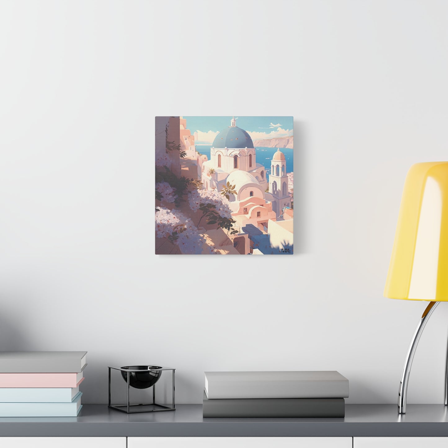 Classic Canvas