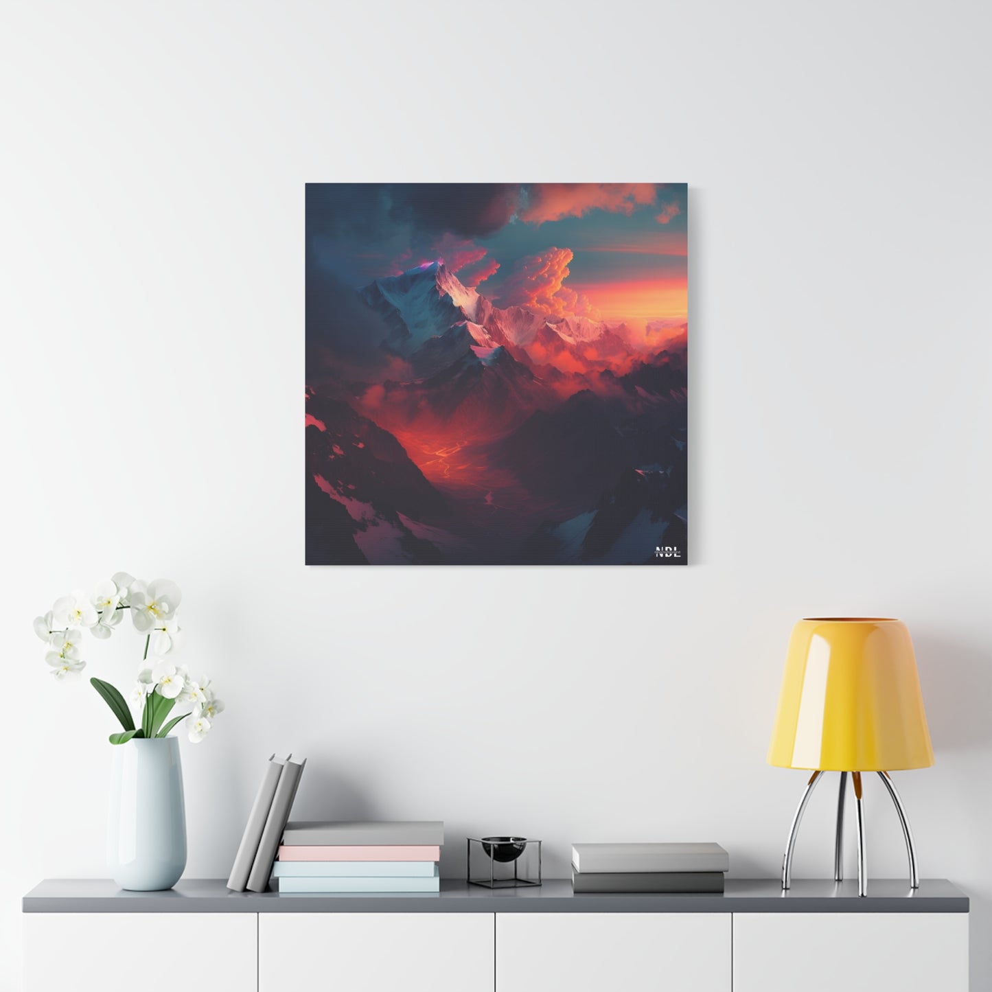 Classic Canvas