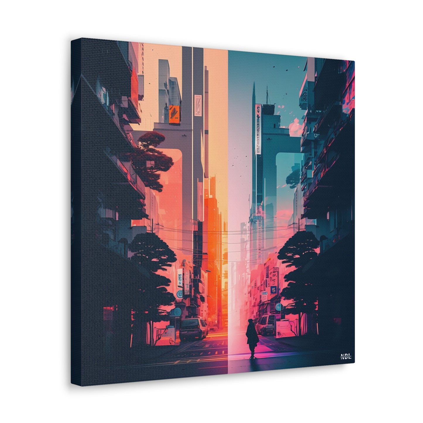 Classic Canvas