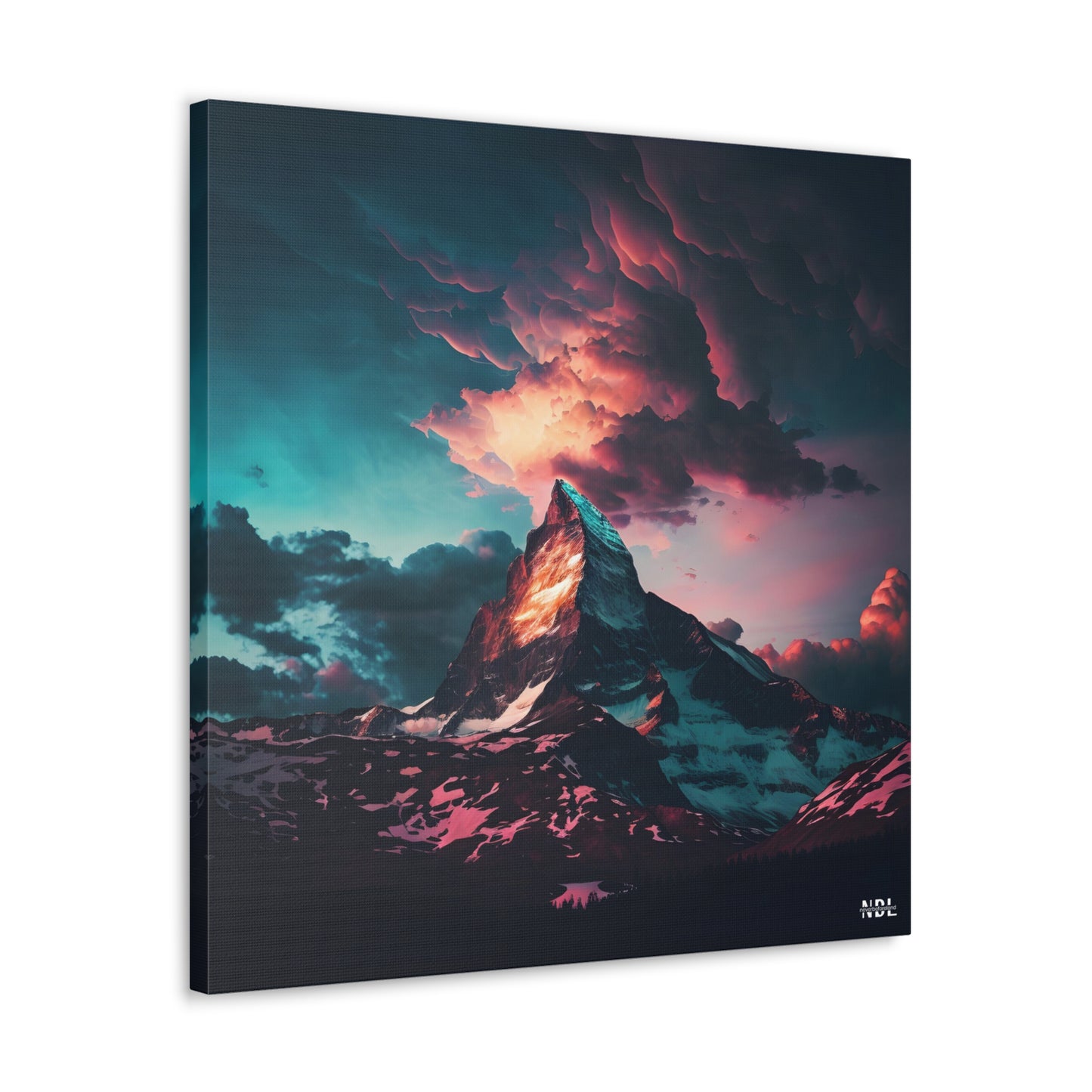 Classic Canvas
